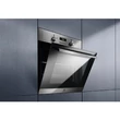 Kép 3/8 - Electrolux EOF3H40BX inox, beépíthető, sütőtér: 65L, grill, légkeverés, sütő
