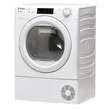 Kép 7/11 - Candy CSOE C10TE-S fehér, 10 kg, kondenzációs, szárítógép