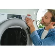 Candy RPE H9A2TRE-S Rapido fehér, 9 kg, hőszivattyús, szárítógép