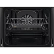 Kép 7/11 - Electrolux EOF3H40BW fehér, beépíthető, sütőtér: 65L, grill, légkeverés, sütő