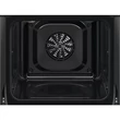 Kép 9/11 - Electrolux EOF3H40BW fehér, beépíthető, sütőtér: 65L, grill, légkeverés, sütő