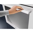Kép 10/11 - Electrolux EOF3H40BW fehér, beépíthető, sütőtér: 65L, grill, légkeverés, sütő