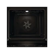 Gorenje BOS6737SYB fekete, beépíthető, sütőtér: 77L, sütő