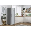 Kép 14/15 - Gorenje FN619EAXL6 inox, egyajtós, Fagyasztó:280L, No frost fagyasztószekrény