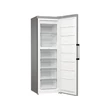 Gorenje FN619EAXL6 inox, egyajtós, Fagyasztó:280L, No frost fagyasztószekrény