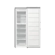 Gorenje FN619EAXL6 inox, egyajtós, Fagyasztó:280L, No frost fagyasztószekrény