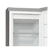 Gorenje FN619EAXL6 inox, egyajtós, Fagyasztó:280L, No frost fagyasztószekrény