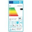Kép 7/13 - Candy RPE H10A2TER-S fehér, 10 kg, hőszivattyús, szárítógép