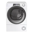 Kép 8/13 - Candy RPE H10A2TER-S fehér, 10 kg, hőszivattyús, szárítógép