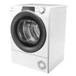 Kép 10/13 - Candy RPE H10A2TER-S fehér, 10 kg, hőszivattyús, szárítógép