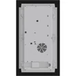 Gorenje GI3201BC fekete, beépíthető, indukciós, főzőzóna: 2, beépíthető méret: 27cm, főzőlap