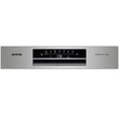 Gorenje GI642E90 programok száma: 6, beépíthető, 13 terítékes mosogatógép 