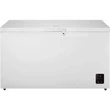 Kép 1/6 - Gorenje FHC42EAW fehér, Fagyasztó:420L, fagyasztóláda