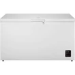 Kép 2/6 - Gorenje FHC42EAW fehér, Fagyasztó:420L, fagyasztóláda