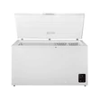 Kép 3/6 - Gorenje FHC42EAW fehér, Fagyasztó:420L, fagyasztóláda