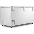 Kép 4/7 - Gorenje FH50EAW fehér, Fagyasztó:500L, fagyasztóláda
