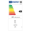 Kép 7/7 - Gorenje FH50EAW fehér, Fagyasztó:500L, fagyasztóláda