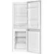 Kép 3/10 - Candy CCG1L314EW fehér, alulfagyasztós, Hűtő:109L, Fagyasztó:48L, hűtőszekrény