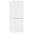 Kép 4/10 - Candy CCG1L314EW fehér, alulfagyasztós, Hűtő:109L, Fagyasztó:48L, hűtőszekrény