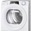 Kép 12/15 - Candy RPEH11A2TCBEX-S fehér, 11 kg, hőszivattyús, szárítógép