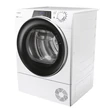 Kép 6/15 - Candy RPEH11A2TCBEX-S fehér, 11 kg, hőszivattyús, szárítógép