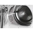 Kép 9/15 - Candy RPEH11A2TCBEX-S fehér, 11 kg, hőszivattyús, szárítógép