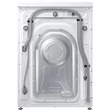 Kép 11/24 - Samsung WD90T634DBH/S6 fehér, elöltöltős, max.1400ford., 9 kg/6 kg, mosó-szárítógép