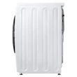 Kép 13/24 - Samsung WD90T634DBH/S6 fehér, elöltöltős, max.1400ford., 9 kg/6 kg, mosó-szárítógép