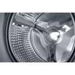 Kép 17/24 - Samsung WD90T634DBH/S6 fehér, elöltöltős, max.1400ford., 9 kg/6 kg, mosó-szárítógép