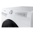 Kép 19/24 - Samsung WD90T634DBH/S6 fehér, elöltöltős, max.1400ford., 9 kg/6 kg, mosó-szárítógép