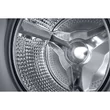 Kép 3/24 - Samsung WD90T634DBH/S6 fehér, elöltöltős, max.1400ford., 9 kg/6 kg, mosó-szárítógép