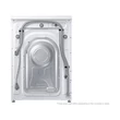 Kép 4/24 - Samsung WD90T634DBH/S6 fehér, elöltöltős, max.1400ford., 9 kg/6 kg, mosó-szárítógép