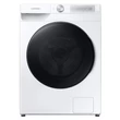Kép 5/24 - Samsung WD90T634DBH/S6 fehér, elöltöltős, max.1400ford., 9 kg/6 kg, mosó-szárítógép