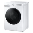 Kép 9/24 - Samsung WD90T634DBH/S6 fehér, elöltöltős, max.1400ford., 9 kg/6 kg, mosó-szárítógép