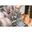 Kép 13/17 - Gorenje GS642E90W fehér, programok száma: 6, szabadonálló, 13 terítékes mosogatógép 