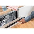 Kép 14/17 - Gorenje GS642E90W fehér, programok száma: 6, szabadonálló, 13 terítékes mosogatógép 