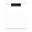 Kép 3/17 - Gorenje GS642E90W fehér, programok száma: 6, szabadonálló, 13 terítékes mosogatógép 