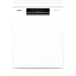 Kép 4/17 - Gorenje GS642E90W fehér, programok száma: 6, szabadonálló, 13 terítékes mosogatógép 