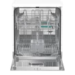 Kép 10/17 - Gorenje GS642E90W fehér, programok száma: 6, szabadonálló, 13 terítékes mosogatógép 
