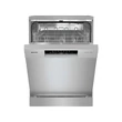 Kép 2/18 - Gorenje GS642E90X ezüst, programok száma: 6, szabadonálló, 13 terítékes mosogatógép 