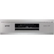 Kép 11/18 - Gorenje GS642E90X ezüst, programok száma: 6, szabadonálló, 13 terítékes mosogatógép 