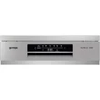 Kép 3/18 - Gorenje GS642E90X ezüst, programok száma: 6, szabadonálló, 13 terítékes mosogatógép 