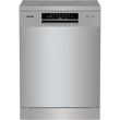 Gorenje GS642E90X ezüst, programok száma: 6, szabadonálló, 13 terítékes mosogatógép 