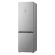 Kép 13/26 - LG GBV5150DPY hamvasezüst, alulfagyasztós, Hűtő:234L, Fagyasztó:110L, DoorCooling + LINEAR Cooling hűtőszekrény