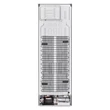 Kép 25/26 - LG GBV5150DPY hamvasezüst, alulfagyasztós, Hűtő:234L, Fagyasztó:110L, DoorCooling + LINEAR Cooling hűtőszekrény