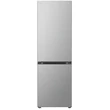 Kép 1/8 - LG GBV3100DPY mattezüst, alulfagyasztós, Hűtő:234L, Fagyasztó:110L, DoorCooling hűtőszekrény