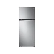 Kép 1/8 - LG GTBV36PZGKD hamvasezüst, felülfagyasztós, Hűtő:240L, Fagyasztó:90L, DoorCooling hűtőszekrény