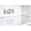 Kép 4/8 - LG GTBV36PZGKD hamvasezüst, felülfagyasztós, Hűtő:240L, Fagyasztó:90L, DoorCooling hűtőszekrény