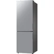 Samsung RB33B610ESA/EF inox, alulfagyasztós, Hűtő:230L, Fagyasztó:114L, hűtőszekrény