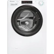Kép 1/10 - Candy CSO 496TWMB6/1-S fehér, elöltöltős, max.1400ford., 9 kg, mosógép